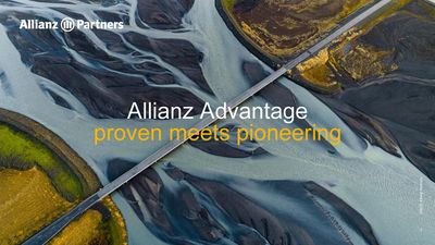 Allianz Advantage